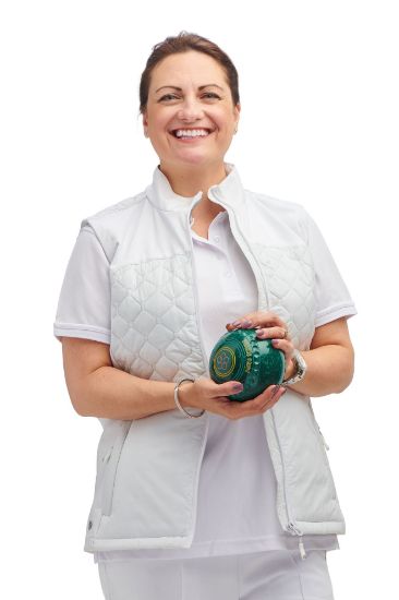 Picture of Eva Ladies Bodywarmer
