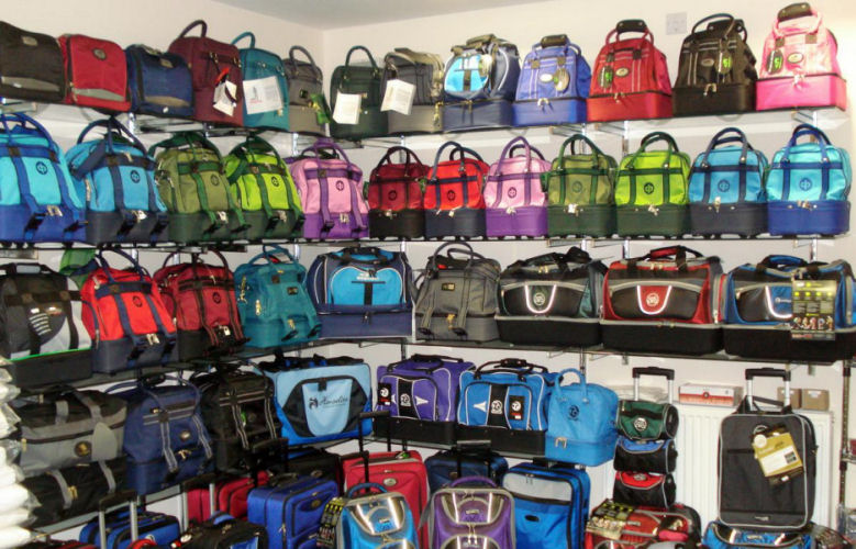 Picture for manufacturer Bowlswear of York