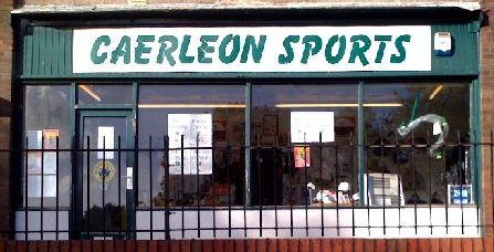 Picture for manufacturer Caerleon Sports