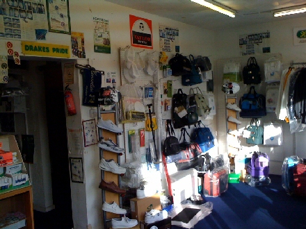 Picture for manufacturer Caerleon Sports