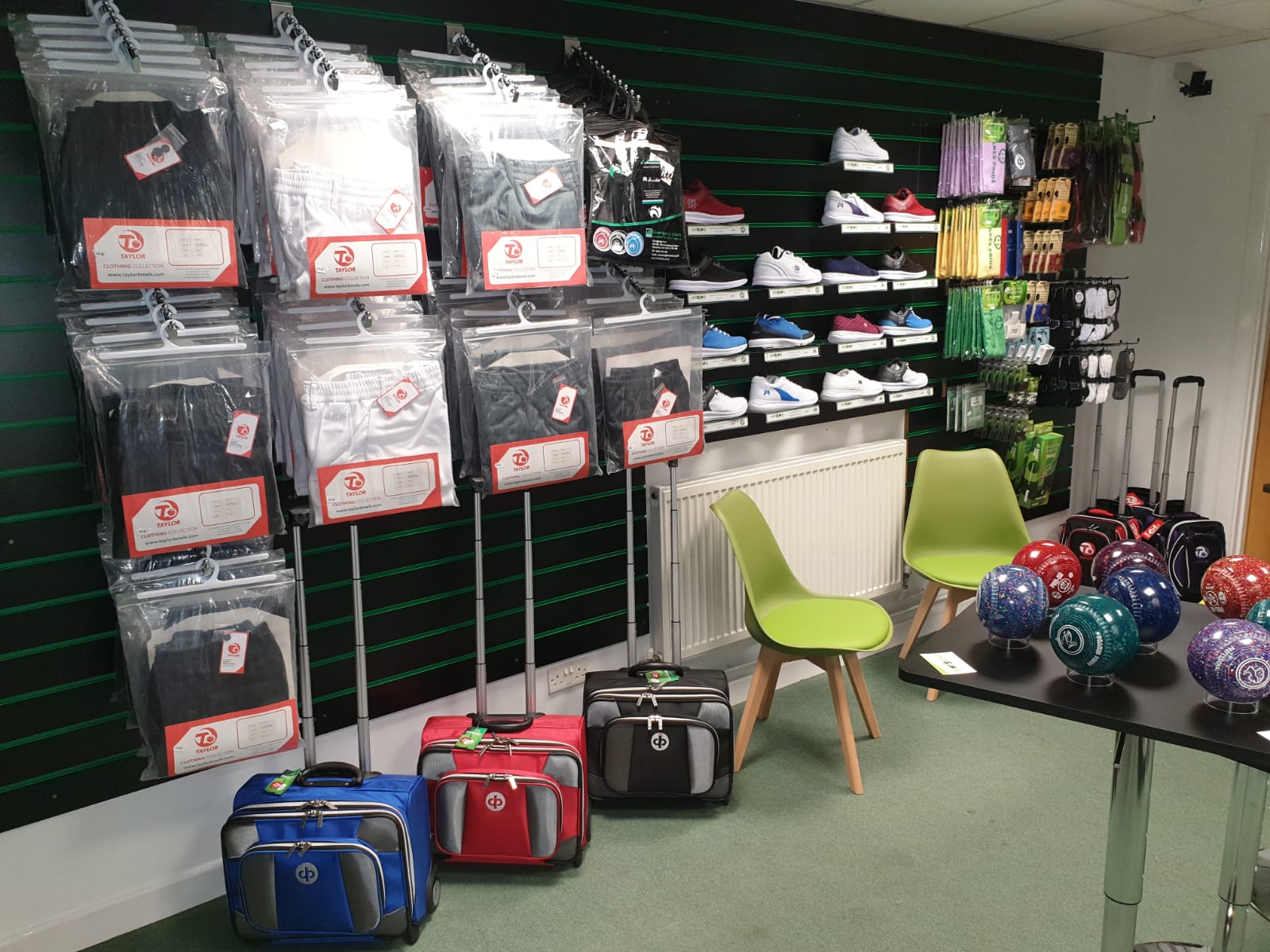 Picture for manufacturer Falcon Bowls Club