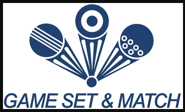 Picture for manufacturer Game Set & Match