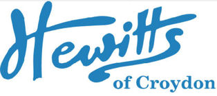 Picture for manufacturer Hewitts of Croydon