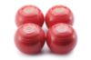 Picture of Biased Carpet Bowls