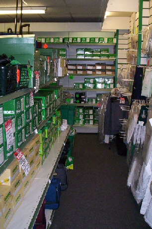 Picture for manufacturer Riverain Indoor Bowls Club