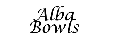 Picture for manufacturer Alba Bowls