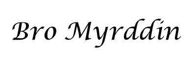 Picture for manufacturer Bro Myrddin Bowls Club