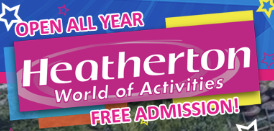 Picture for manufacturer Heatherton Sports