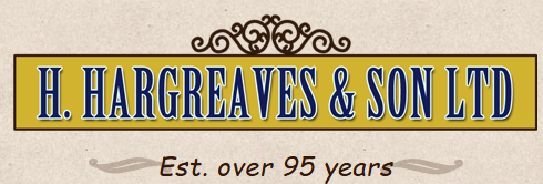 Picture for manufacturer H Hargreaves & Son