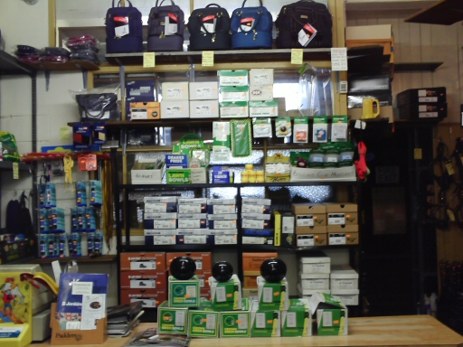 Picture for manufacturer H Hargreaves & Son