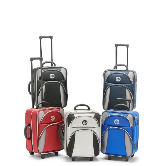 Picture of High Roller Trolley Bag