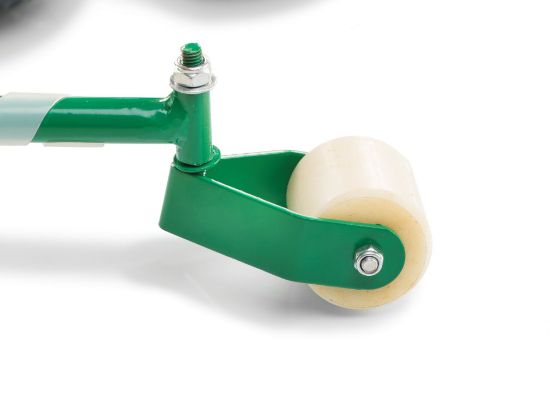 Picture of Spare Wheel Assembly