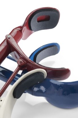 Picture of Replacement Bowling Arm Pads