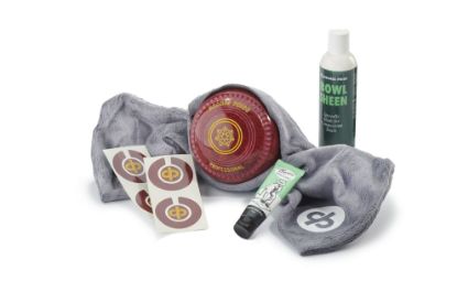 Picture of Bowls Polishing Kit